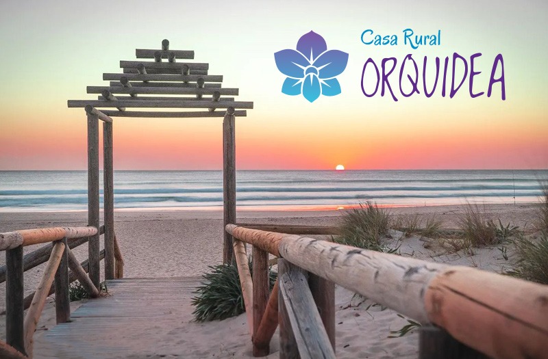 Welcome to Casa Rural Orquídea
